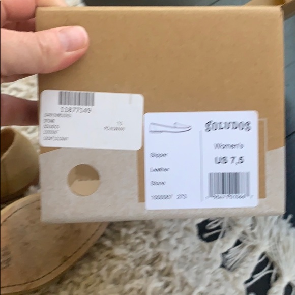 Soludos loafer - Picture 5 of 7